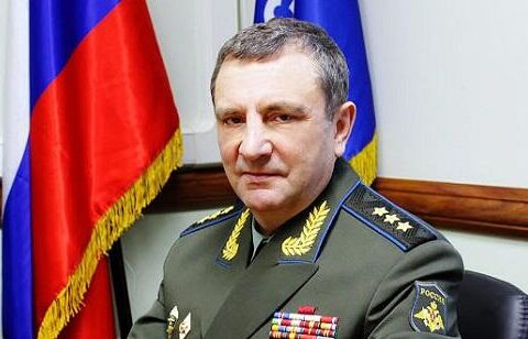 Rusiyalı generalın arvadını oğurladılar