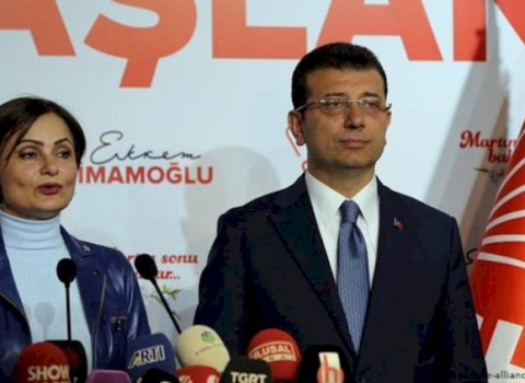 İkinci turda Kılıçdaroğlunun kampaniyasına onlar rəhbərlik edəcək