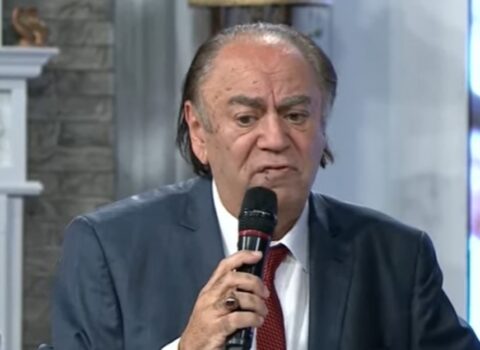 Cavan Zeynallı qızından imtina etdi: “Bizi heç nə bağlamır”