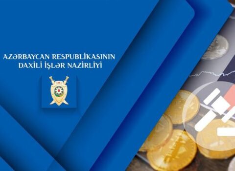 “Telegram”da kriptovalyuta alqı-satqısı adı altında 20-yə yaxın şəxsi aldadan saxlanıldı – VİDEO