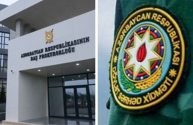 Zəngilanda saxlanılan erməni diversantlara cinayət işi açıldı – RƏSMİ
