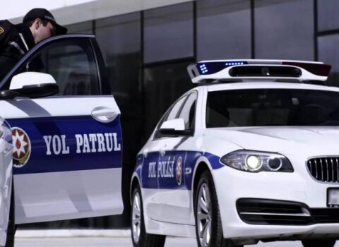 DYP piyadalara MÜRACİƏT ETDİ