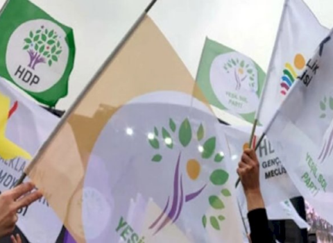 HDP və YSP toplanır – Kılıçdaroğludan üz döndərirlər?