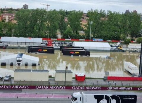 İtaliyadakı “Formula 1” yarışı LƏĞV EDİLDİ