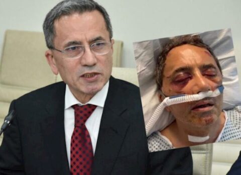 Obalıya qarşı Bakıda hazırlanan İran təxribatı – FAKTLAR