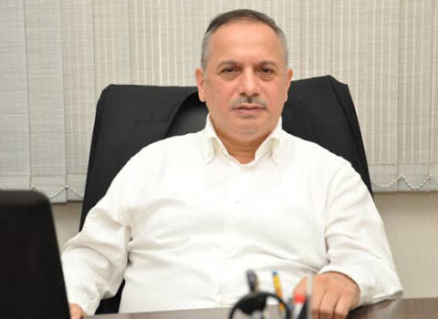 Prezident Əli Əliyevi ƏFV ETDİ