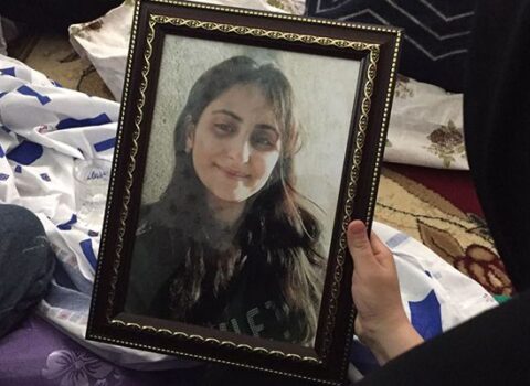 Bakıda estetik əməliyyat olunan 23 yaşlı qız öldü
