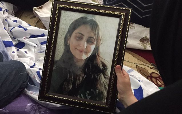 Bakıda estetik əməliyyat olunan 23 yaşlı qız öldü Bakıda estetik əməliyyat olunan 23 yaşlı qız öldü