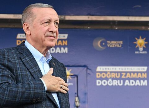 Ərdoğanın andiçməsinə 20 lider, 45 nazir qatılacaq – ADLAR
