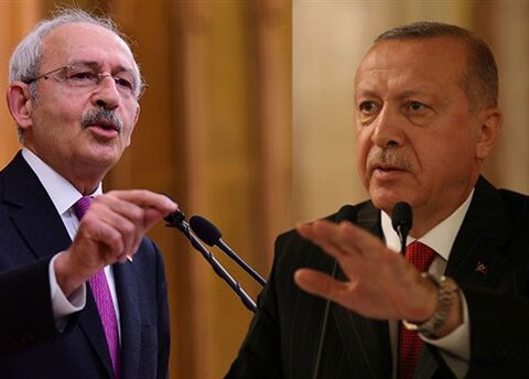 Ərdoğan yenidən Türkiyə Prezidenti SEÇİLDİ