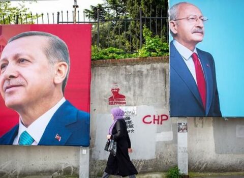 Sorğu: Ermənilər Kılıçdaroğlunu dəstəkləyirlər – SƏBƏB