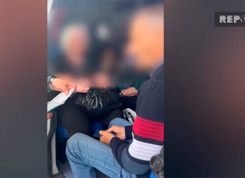 Ermənistanın Laçın postu ilə bağlı növbəti yalanı ifşa olundu – VİDEO