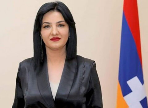 “İrəvan və Bakı bu tarixdə sülh müqaviləsi imzalaya bilər” – Akopyan