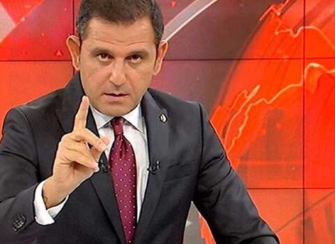Fatih Portakala qarşı ittiham irəli sürüldü