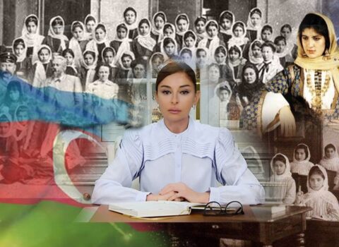 Azərbaycanda gender siyasəti necə həyata keçirilir? – AÇIQLAMA