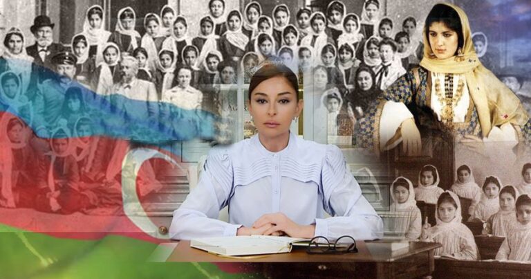 Azərbaycanda gender siyasəti necə həyata keçirilir? – AÇIQLAMA Azərbaycanda gender siyasəti necə həyata keçirilir? – AÇIQLAMA