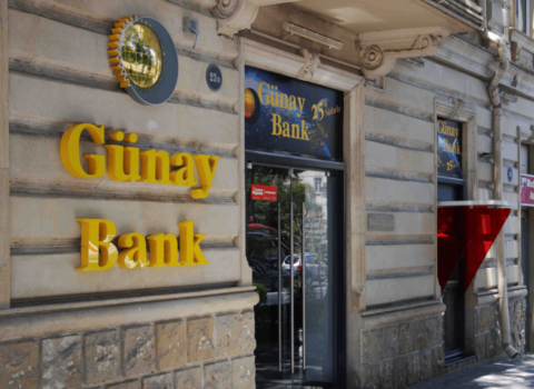 “Günay Bank” müflis ELAN EDİLDİ