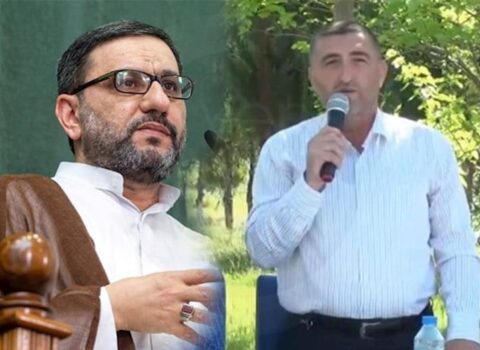 Hacı Şahini əvəzləyəcək Şərbətovdan İLK AÇIQLAMA
