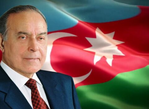 “Azərbaycanda bir də heç vaxt Heydər Əliyevdən olmayacaq!” – AKİF ƏLİ