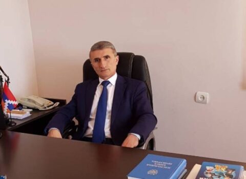 “Azərbaycan ağıllı siyasət aparır, Qarabağla bağlı iqtidar-müxalifət bölgüsü yoxdur” – Qahramanyan