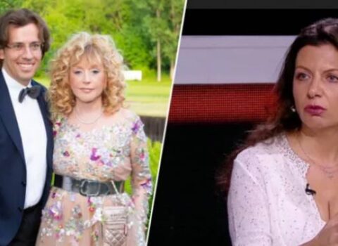 Simonyan: “Əgər Puqaçova geri qayıtsa, Rusiyanı tərk edəcəyəm”