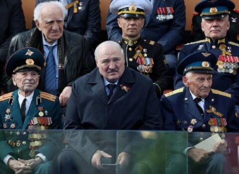 “Lukaşenkonun səhhəti pisləşib” – Belarus mediası – FOTO
