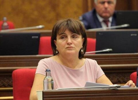 “Mənə mövqe yox, Qarabağ və Ermənistan lazımdır” – Yesayan