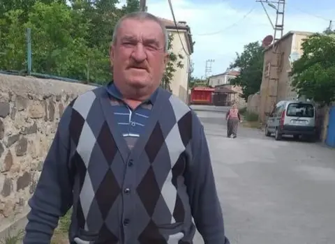 Səs verdikdən sonra infarkt keçirib ÖLDÜ