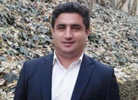 İranda jurnalist qətlə yetirildi