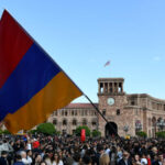 Separatçılar İrəvanda hərəkətə keçdilər – Bayraq qaldırmaq istəyənlər SAXLANILDI