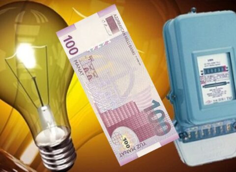 Azərbaycanda işıqpulu bahalaşacaq? – RƏSMİ AÇIQLAMA
