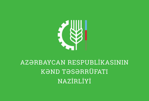 Aqrar İnnovasiya Mərkəzinə TƏYİNAT -FOTO