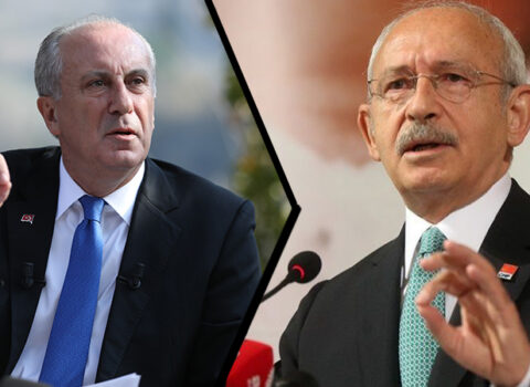 Kılıçdaroğlu: “İncəyə zəng vurdum, telefona cavab vermədi”
