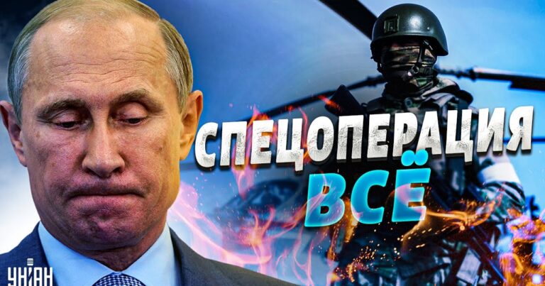 Putin: “Ukraynada müharibəni Rusiya başlatmayıb, amma dayandırmağa çalışır”