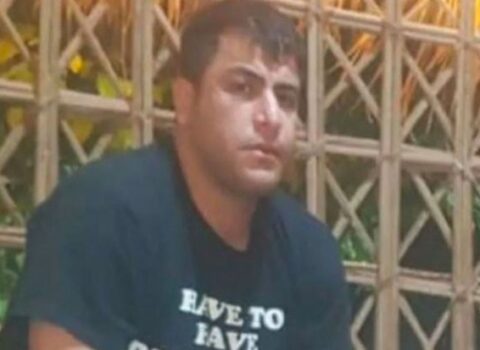 Məhbus işgəncə ilə öldürüldü – FOTO
