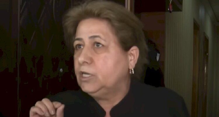 7 yaşlı uşağı öldürməkdə təqsirli bilinən Mehmanın anası danışdı: “Videodakı adam oğlum deyildi” – VİDEO 7 yaşlı uşağı öldürməkdə təqsirli bilinən Mehmanın anası danışdı: “Videodakı adam oğlum deyildi” – VİDEO