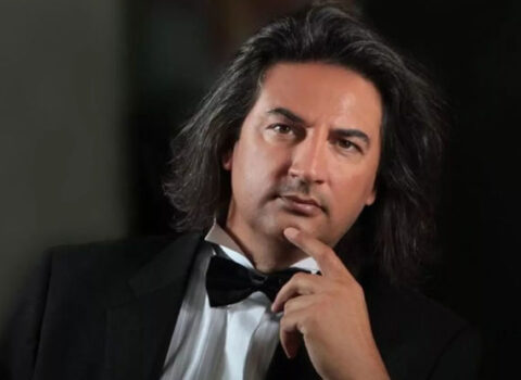 Məşhur müğənni Bakıda konsert verəcək