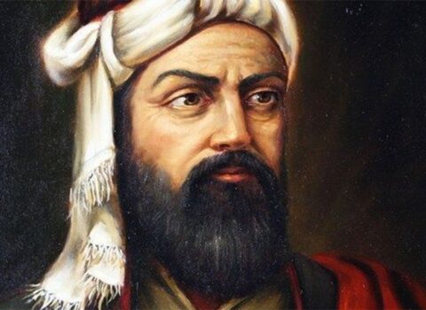 Avropa ölkəsində Nizami Gəncəvinin abidəsi ucaldılacaq