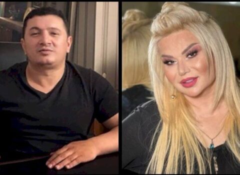 Nazənin Lotu Quliyə mahnı həsr etdi – VİDEO