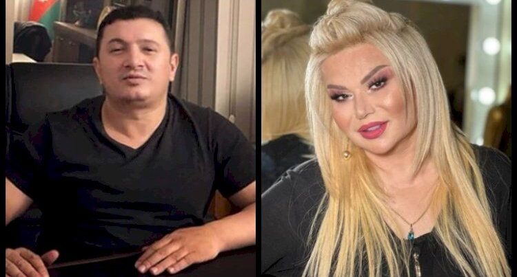 Nazənin Lotu Quliyə mahnı həsr etdi – VİDEO Nazənin Lotu Quliyə mahnı həsr etdi – VİDEO