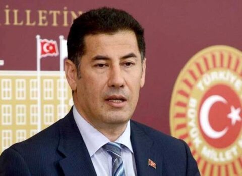 Elçibəyin vəzifə, İlham Əliyevin medal verdiyi Sinan Oğan kimdir? – DOSYE