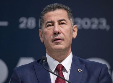 Sinan Oğan şərtlərini açıqladı – SİYAHI