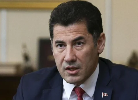 Sinan Oğan səsini bu namizədə verəcək