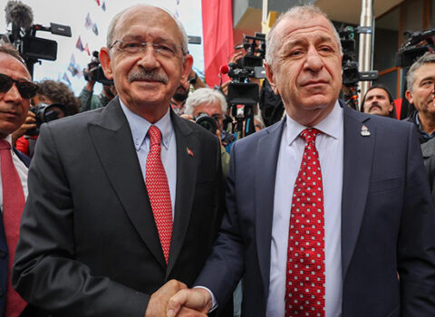 Zəfər Partiyası seçkidə kimi dəstəkləyəcəyini AÇIQLADI
