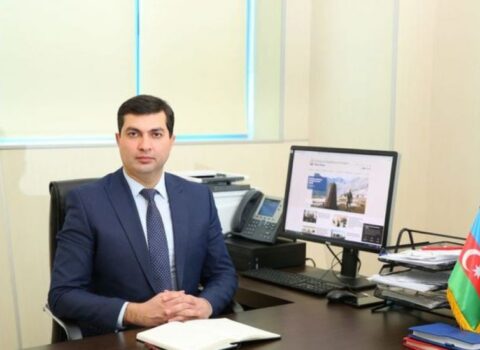 Pərviz Abbasov azadlığa buraxıldı