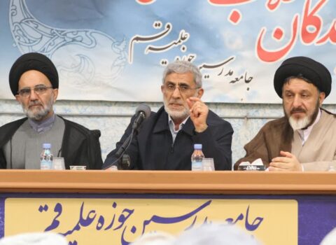 SEPAH generalı HƏDDİNİ AŞDI: “Azərbaycanda vəziyyət nəzarətimizdədir”