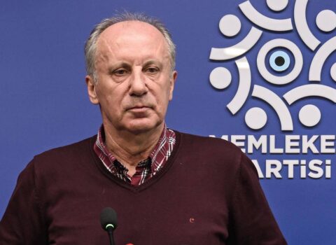 SON DƏQİQƏ! Məhərrəm İncə namizədliyini GERİ GÖTÜRDÜ
