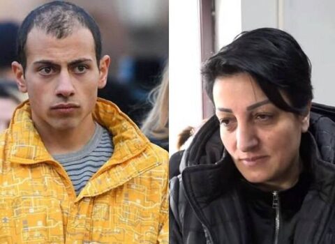 “Maşına öz istəyimlə minmişəm” – Paşinyanın oğlu təfərrüatları AÇIQLADI