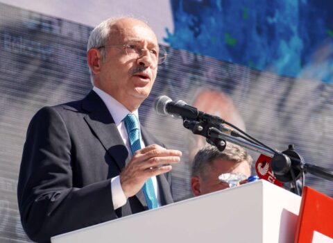 “Kılıçdaroğlu istefaya getməyə hazırlaşmır”