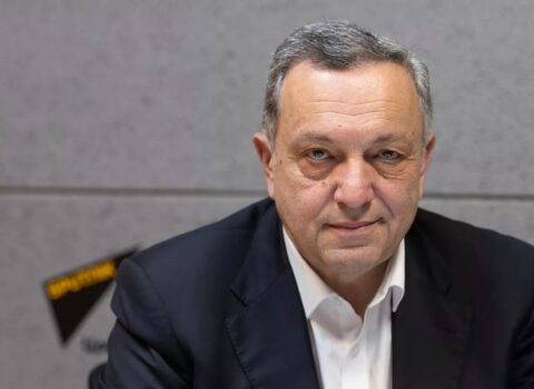 “Ermənistan Qərbin Rusiyaya qarşı mübarizəsində alətə çevrilir” – Adonts